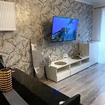 Mieszkanie Na Doby Centrum Miasta Blisko Plaza Апартаменты Колобжег