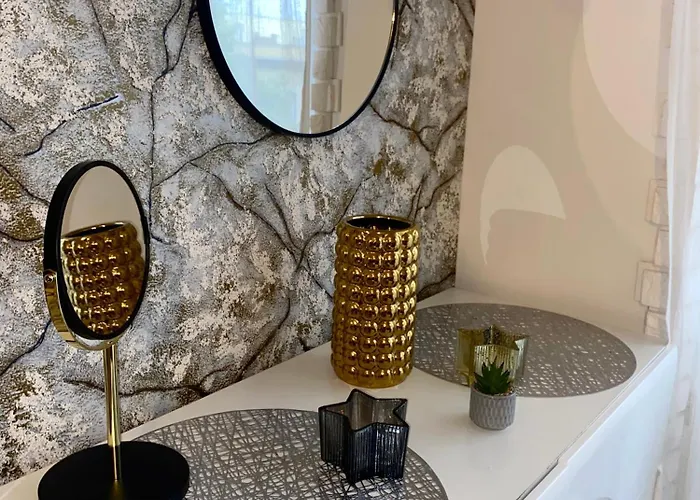 Mieszkanie Na Doby Centrum Miasta Blisko Plaza Διαμέρισμα *