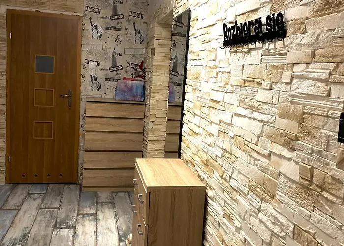 Mieszkanie Na Doby Centrum Miasta Blisko Plaza * Kołobrzeg