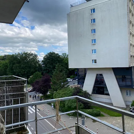 Mieszkanie Na Doby Centrum Miasta Blisko Plaza Kołobrzeg