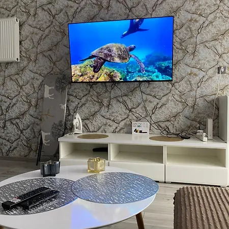 Mieszkanie Na Doby Centrum Miasta Blisko Plaza *