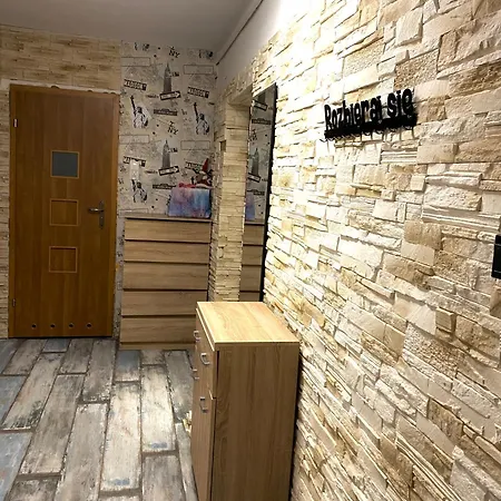 Mieszkanie Na Doby Centrum Miasta Blisko Plaza * Kołobrzeg